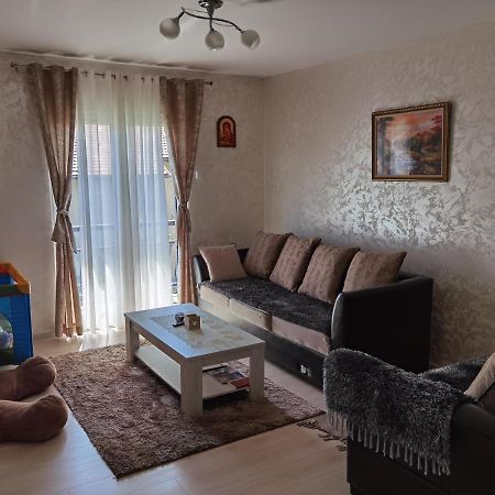 Ferienwohnung Nikolaj Lux Nova Varoš Exterior foto