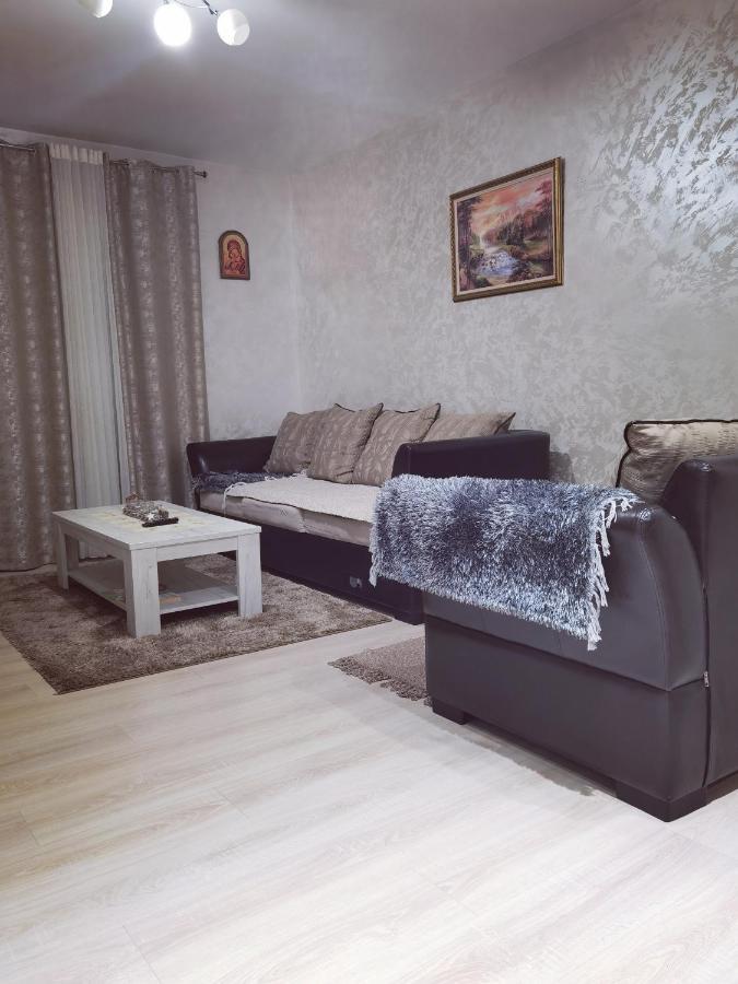 Ferienwohnung Nikolaj Lux Nova Varoš Exterior foto