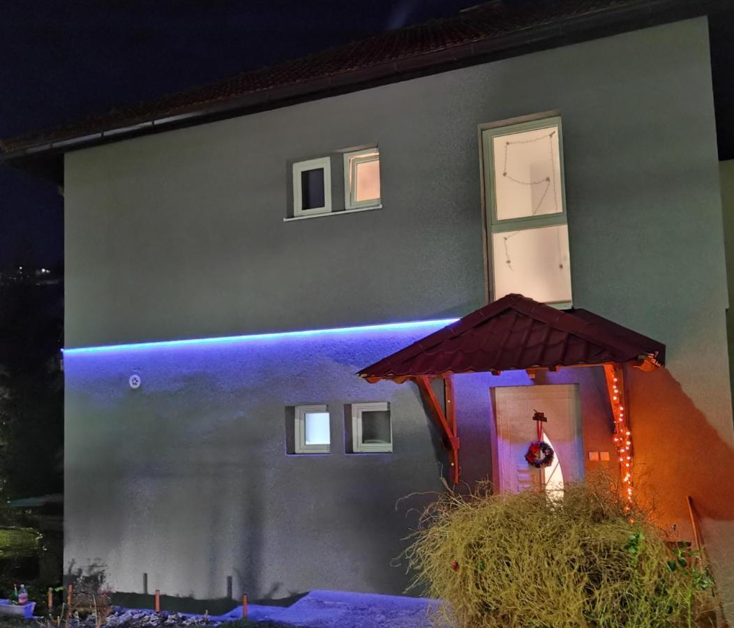 Ferienwohnung Nikolaj Lux Nova Varoš Exterior foto